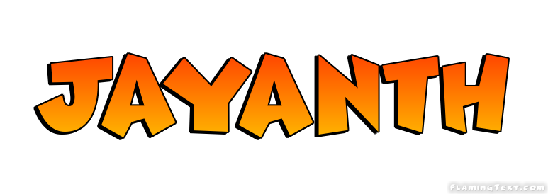 Jayanth شعار