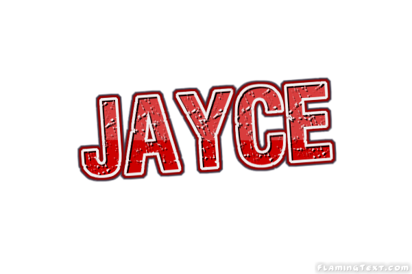 Jayce 徽标