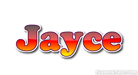 Jayce 徽标