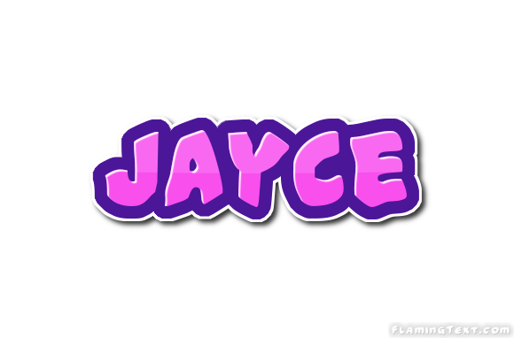 Jayce Лого