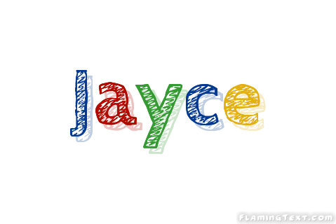 Jayce ロゴ