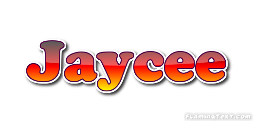 Jaycee 徽标