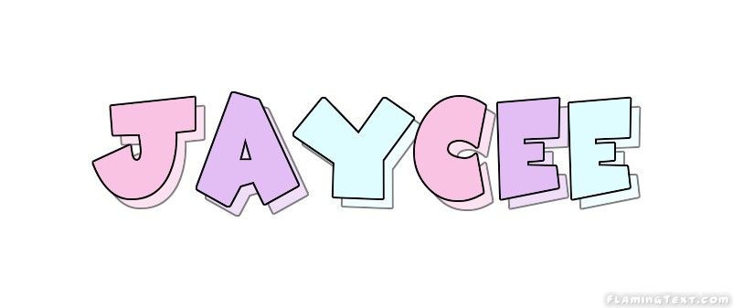 Jaycee Logotipo