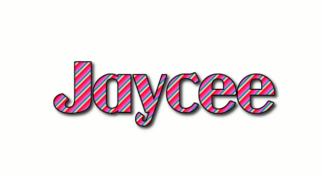 Jaycee ロゴ