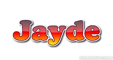 Jayde Logotipo