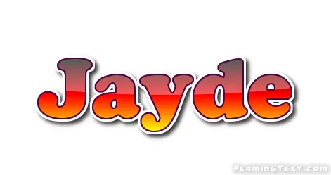 Jayde Лого