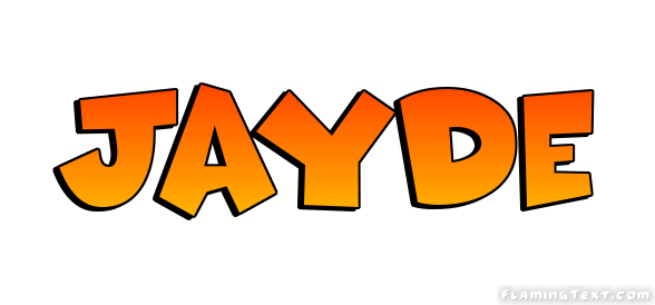Jayde Logo