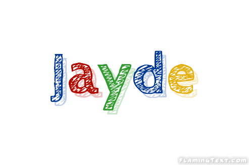 Jayde ロゴ
