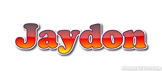Jaydon شعار