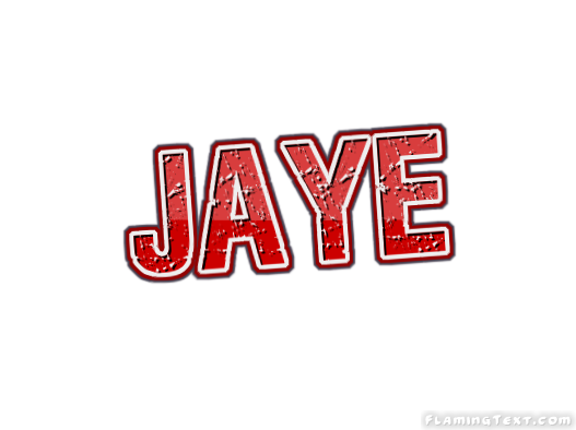 Jaye Лого