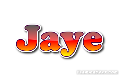 Jaye Logo