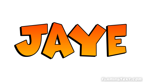 Jaye Logo