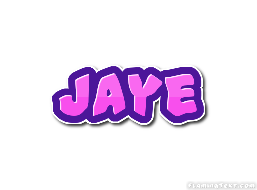 Jaye شعار