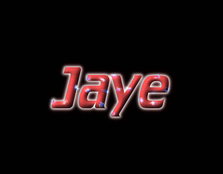 Jaye 徽标