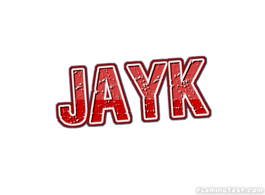 Jayk Logo
