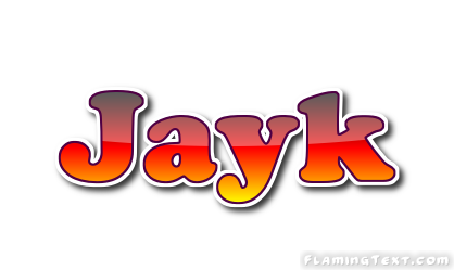 Jayk Лого
