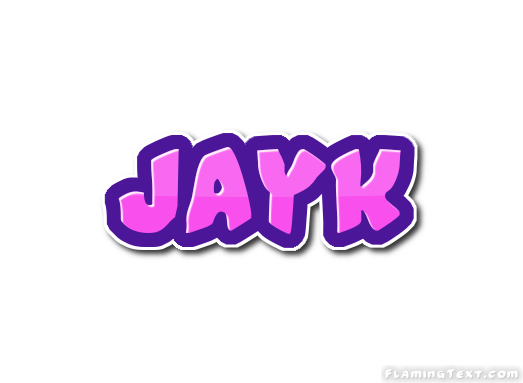 Jayk ロゴ