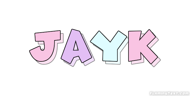 Jayk Logotipo