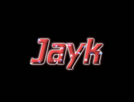 Jayk 徽标