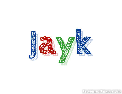 Jayk Logo
