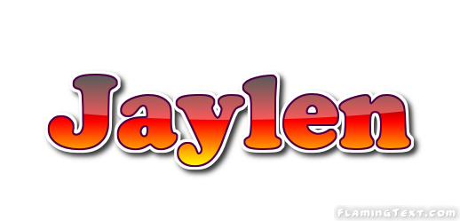 Jaylen Logotipo