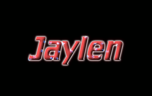 Jaylen ロゴ