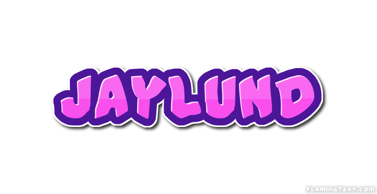 Jaylund Logotipo