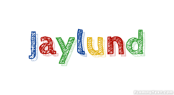 Jaylund Logotipo