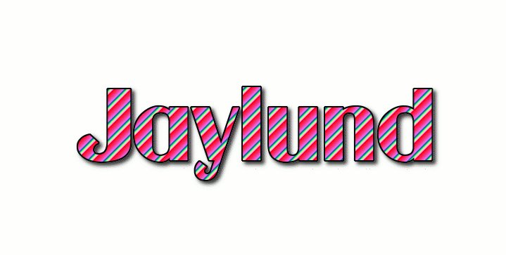 Jaylund ロゴ