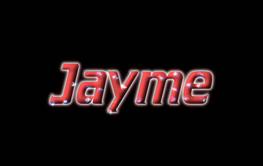 Jayme شعار