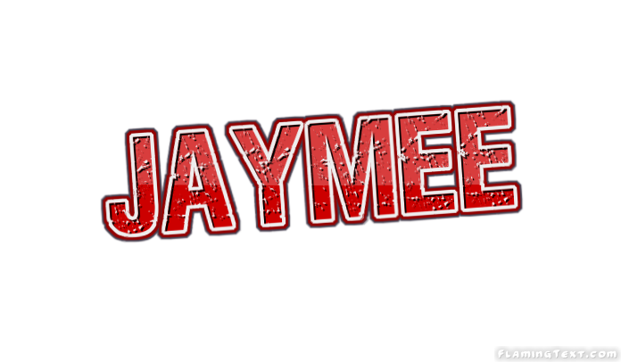 Jaymee شعار