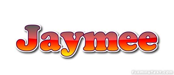 Jaymee Лого