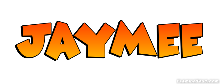 Jaymee Logotipo