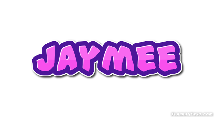 Jaymee Logo