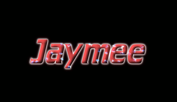 Jaymee شعار