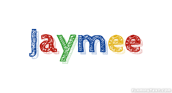 Jaymee Logotipo