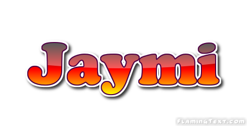 Jaymi Logotipo