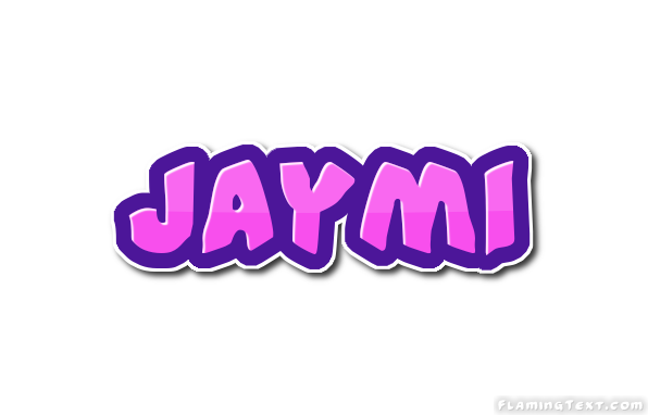 Jaymi شعار