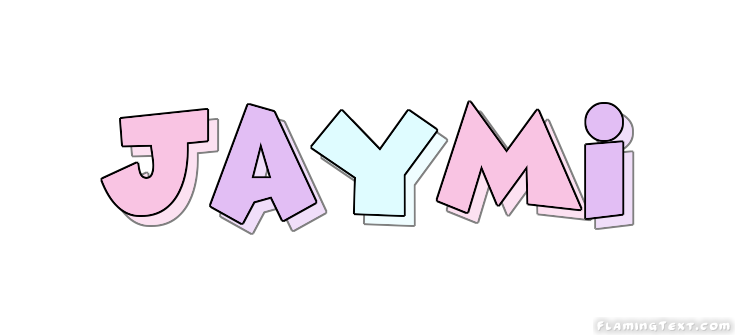 Jaymi Logo