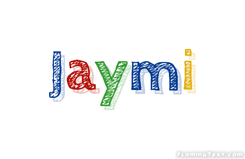 Jaymi Лого
