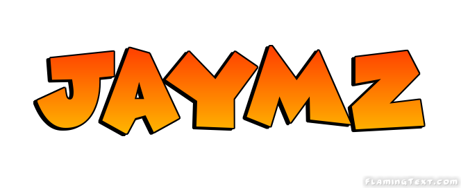 Jaymz ロゴ