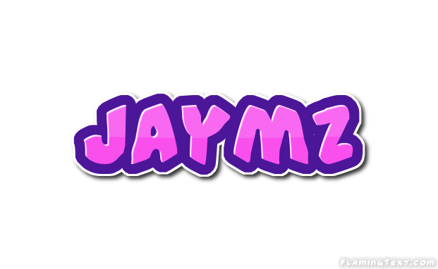 Jaymz Logo