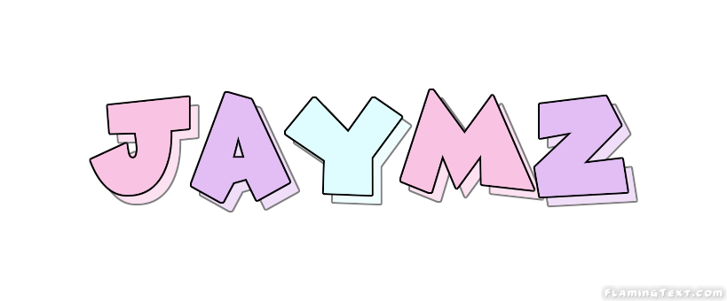 Jaymz Logotipo