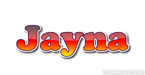 Jayna Logo