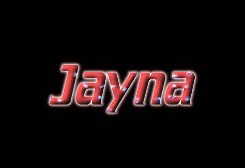 Jayna Logotipo