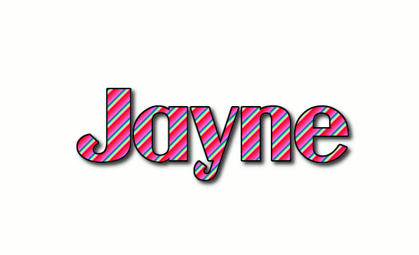 Jayne Logotipo