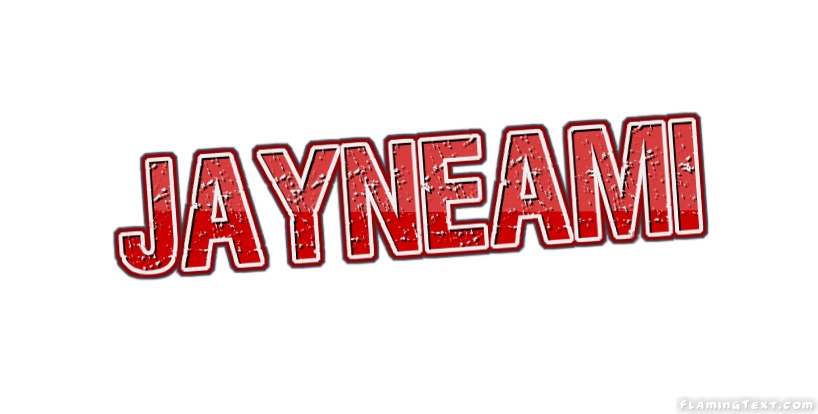 Jayneami Logotipo