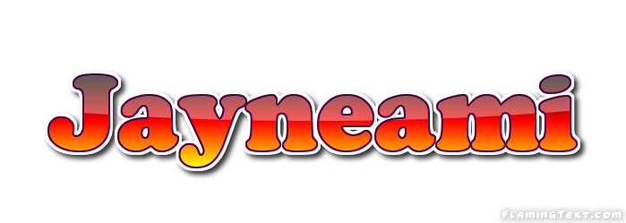 Jayneami Logotipo