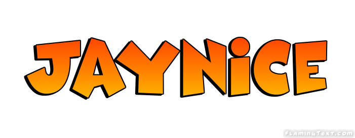 Jaynice شعار