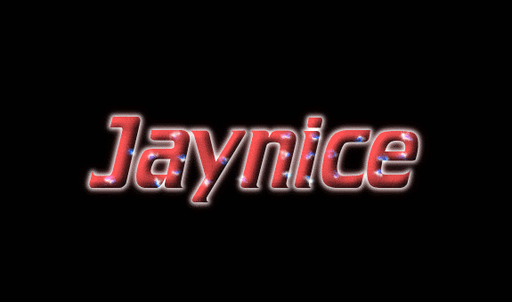 Jaynice Logo